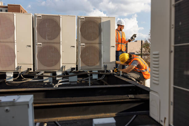 Goshen, IN HVAC Company